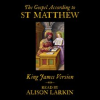 Alison_Larkin_Presents__The_Gospel_According_to_Matthew