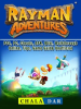 Rayman_Adventures