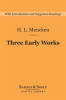 Three_Early_Works