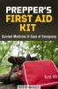 Prepper___s_First_Aid_Kit__Survival_Medicine_in_Case_of_Emergency