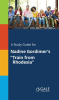 A_Study_Guide_for_Nadine_Gordimer_s__Train_from_Rhodesia_
