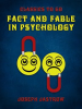 Fact_and_Fable_in_Psychology