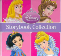 Disney_princess_story_collection