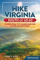 Hike_Virginia_South_of_US_60
