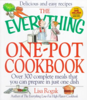 The_everything_one-pot_cookbook