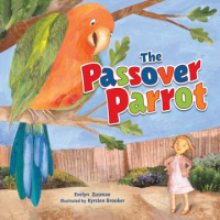 THE_PAssover_parrot