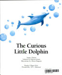 The_curious_little_dolphin