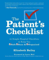 The_patient_s_checklist