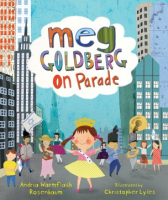 Meg_Goldberg_on_parade
