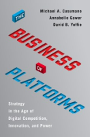 The_business_of_platforms