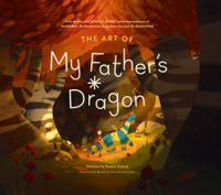 The_Art_of_My_Father_s_Dragon