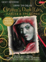 How_to_Draw_Grimm_s_Dark_Tales__Fables___Folklore