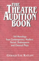 The_theatre_audition_book