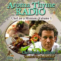 Aroma_Thyme_Radio_with_Chef_Marcus_Guiliano