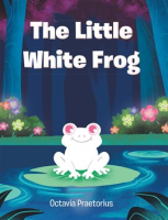 The_Little_White_Frog