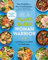 Be_a_plant-based_woman_warrior