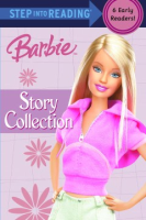 Barbie_story_collection