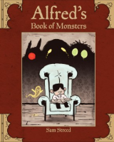 Alfred_s_book_of_monsters