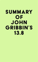 Summary_of_John_Gribbin_s_13_8