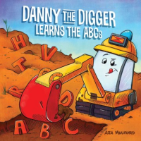 Danny_the_digger_learns_the_ABCs