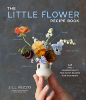 The_little_flower_recipe_book