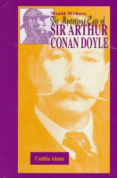 The_mysterious_case_of_Sir_Arthur_Conan_Doyle