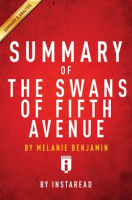 Summary_of_The_Swans_of_Fifth_Avenue_by_Melanie_Benjamin