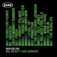 80s_Weight_Loss_Workout__BPM_100-136_