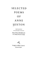 Selected_poems_of_Anne_Sexton