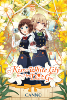 Kiss_and_White_Lily_for_My_Dearest_Girl__Vol_5