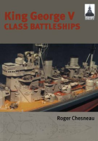 King_George_V_Class_Battleships