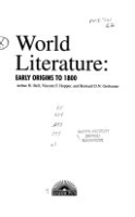 World_literature