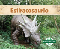 Estiracosaurio
