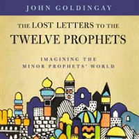 The_Lost_Letters_to_the_Twelve_Prophets