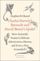 Charles_Darwin_s_barnacle_and_David_Bowie_s_spider