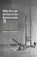 White_Fox_and_Icy_Seas_in_the_Western_Arctic