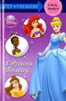 A_princess_treasury