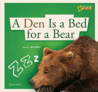 A_den_is_a_bed_for_a_bear
