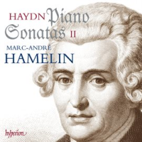 Haydn__Piano_Sonatas__Vol__2