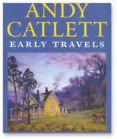 Andy_Catlett_early_travels