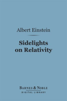 Sidelights_on_Relativity