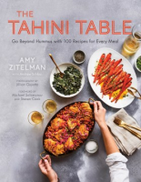 The_tahini_table