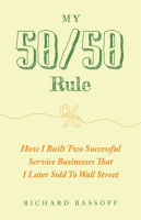 My_50_50_Rule