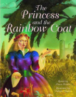 The_princess_and_the_rainbow_coat