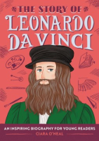 The_story_of_Leonardo_da_Vinci