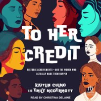 To_Her_Credit