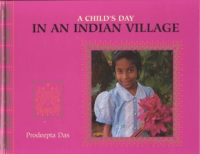A_child_s_day_in_an_Indian_village