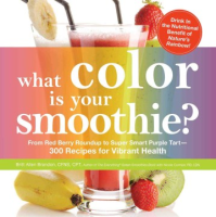 What_color_is_your_smoothie_