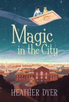 Magic_in_the_city