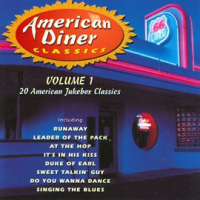 American_Diner_Classics__Vol__1